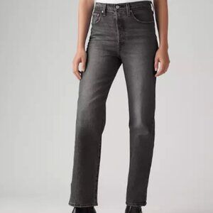 Levi's Ribcage Straight Ankle Women's Jeans